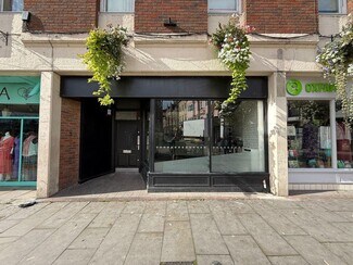 Más detalles de 17-18 Market Pl, Glastonbury - Local en alquiler