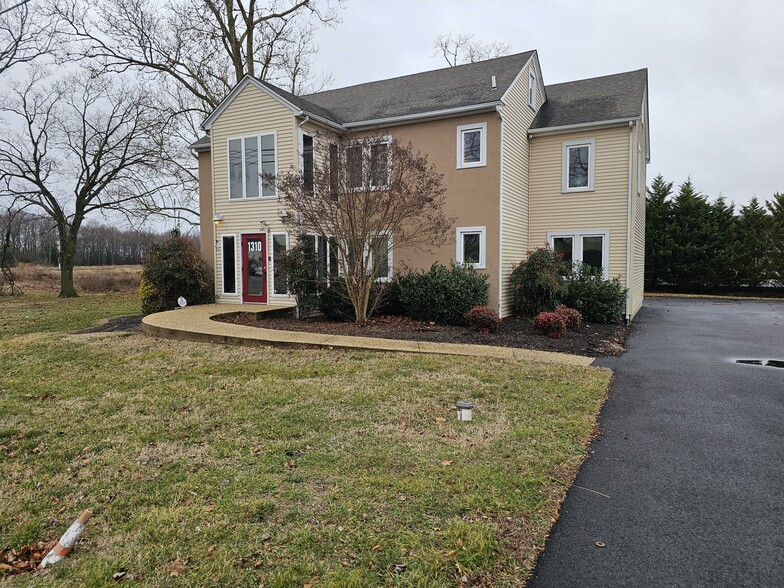 1310 Bridgeville Hwy, Seaford, DE en alquiler - Foto del edificio - Imagen 1 de 26