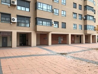 Más detalles de Plaza del Mar Caspio, 1, Coslada - Edificio residencial​ en venta