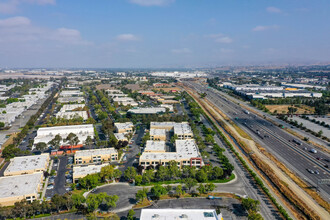 47685 Lakeview Blvd, Fremont, CA - vista aérea  vista de mapa