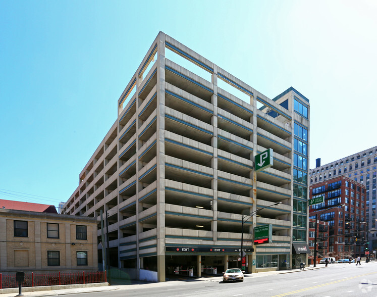 304-322 W Hubbard St, Chicago, IL en alquiler - Foto del edificio - Imagen 3 de 8