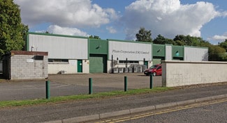 Más detalles de 18-19 Gallowhill Rd, Northampton - Flex, nave en alquiler