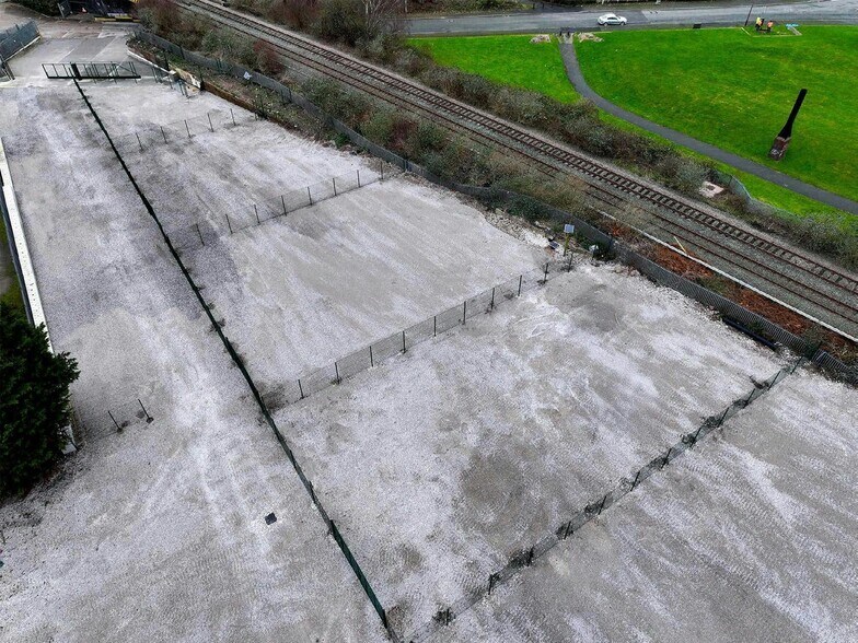 Earle Rd, Widnes en alquiler - Foto del edificio - Imagen 1 de 2