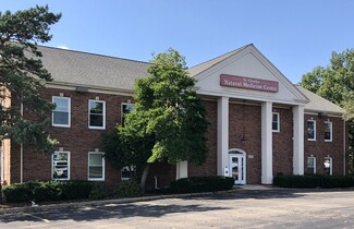 Más detalles para 1650 E Main St, St Charles, IL - Oficinas en alquiler