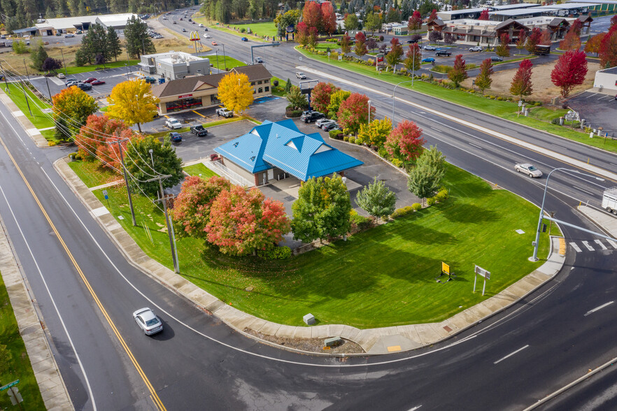 14120 N Newport Hwy, Mead, WA en venta - Foto del edificio - Imagen 3 de 8