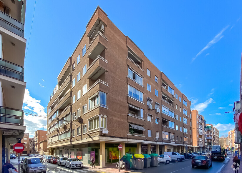 Calle Cánovas del Castillo, 5, Alcalá De Henares, Madrid en alquiler - Foto principal - Imagen 2 de 2