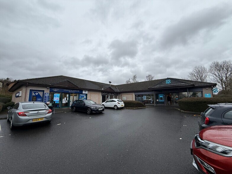 4 Alderston Dr, Dunfermline en alquiler - Foto principal - Imagen 1 de 1