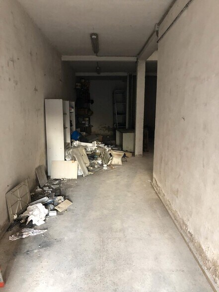 Calle Alonso el Sabio, 14, Córdoba, Córdoba en venta - Foto del interior - Imagen 3 de 4