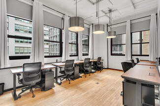 Más detalles para 175 Varick St, New York, NY - Coworking en alquiler