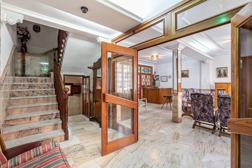 Alpujarra, 5, Lanjarón, Granada en venta - Foto del interior - Imagen 2 de 50