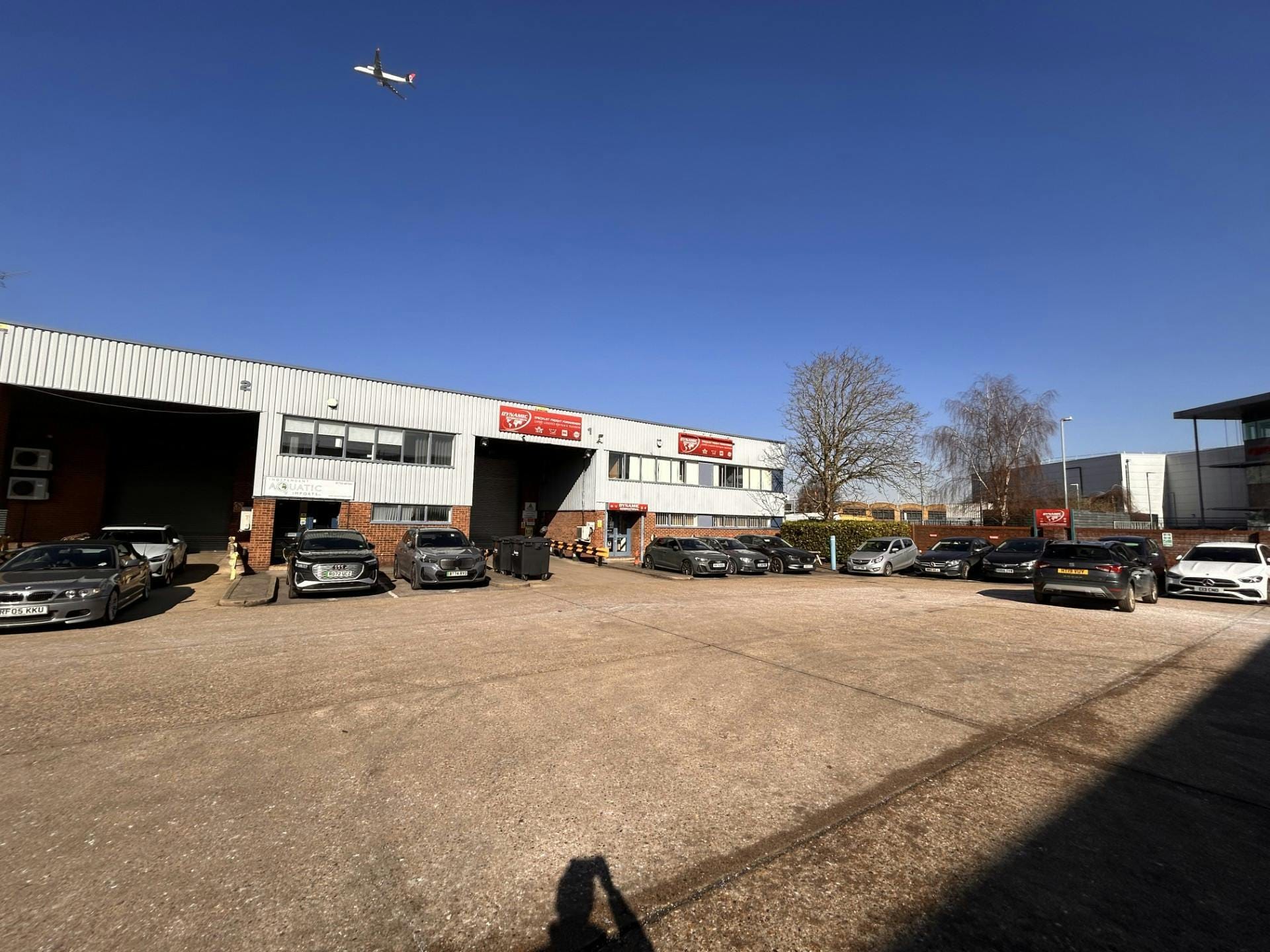 Blackthorne Rd, Slough en alquiler Foto del edificio- Imagen 1 de 5