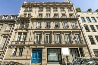 Más detalles de 48 Rue De La Bienfaisance, Paris - Oficina en venta