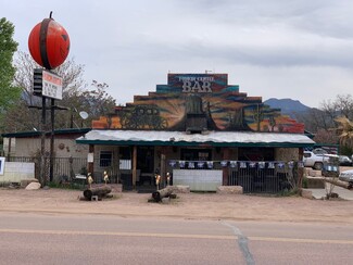 Más detalles para Punkin Center Lodge & Bar Portfolio – en venta, Tonto Basin, AZ