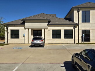 Más detalles para 8739 Davis Blvd, Keller, TX - Oficina/Clínica en alquiler