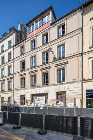 Más detalles para 27 Rue Lucien Sampaix, Paris - Oficina en alquiler