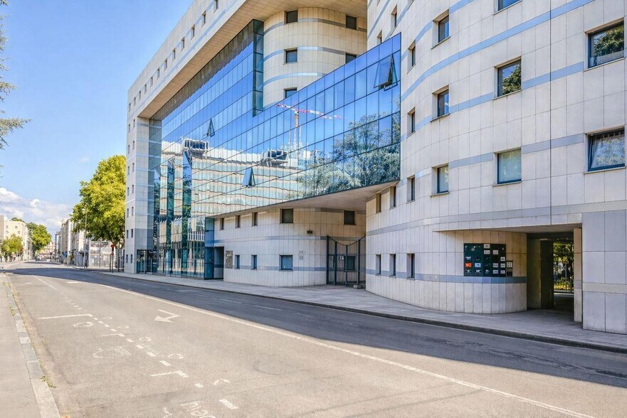 84-90 Rue Paul Bert, Lyon en venta - Foto del edificio - Imagen 2 de 18