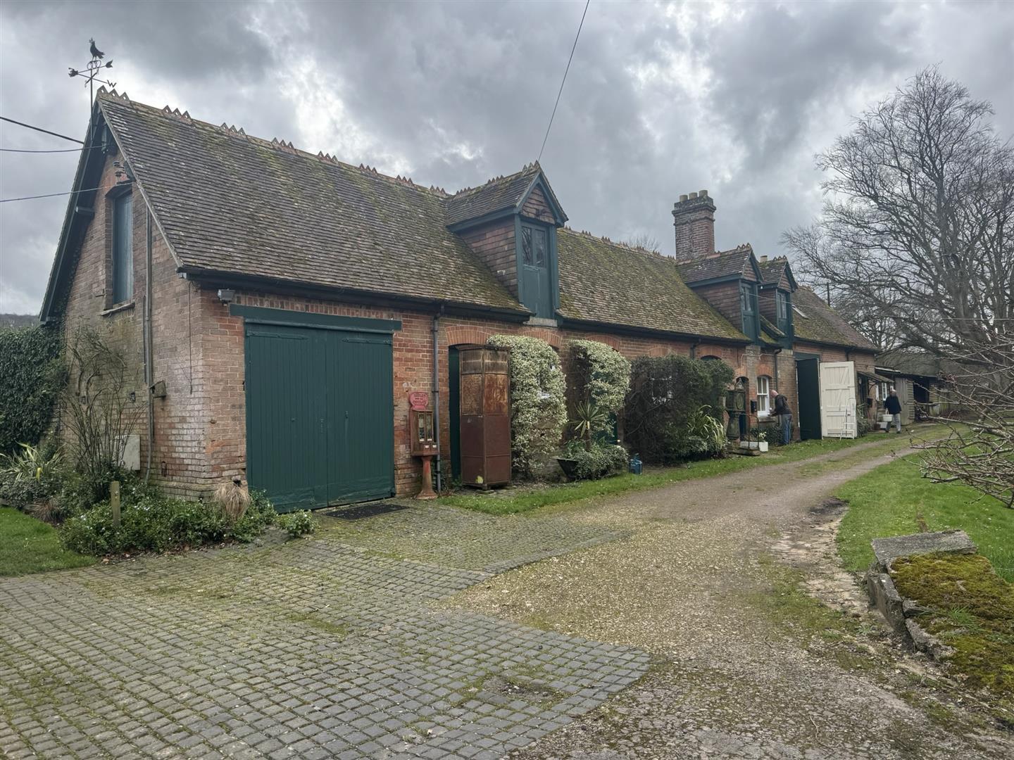 Blandford Rd, Shillingstone en alquiler Foto principal- Imagen 1 de 5