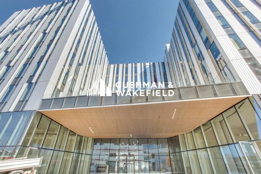 34 Rue De La Soie, Villeurbanne en alquiler - Foto del edificio - Imagen 2 de 27