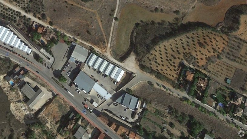 Avenida Circunvalación, 17, Mondéjar, Guadalajara en venta Foto principal- Imagen 1 de 1