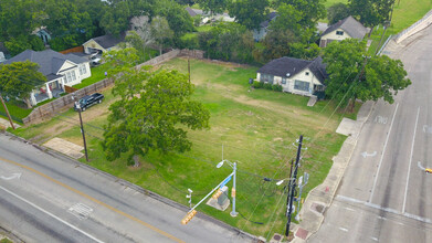 303 Navarro 507 E Commercial St, Victoria, TX - VISTA AÉREA  vista de mapa - Image1