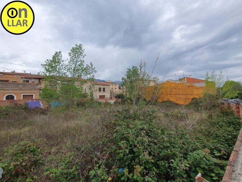 Terreno en Sant Celoni, Barcelona en venta - Otros - Imagen 3 de 4