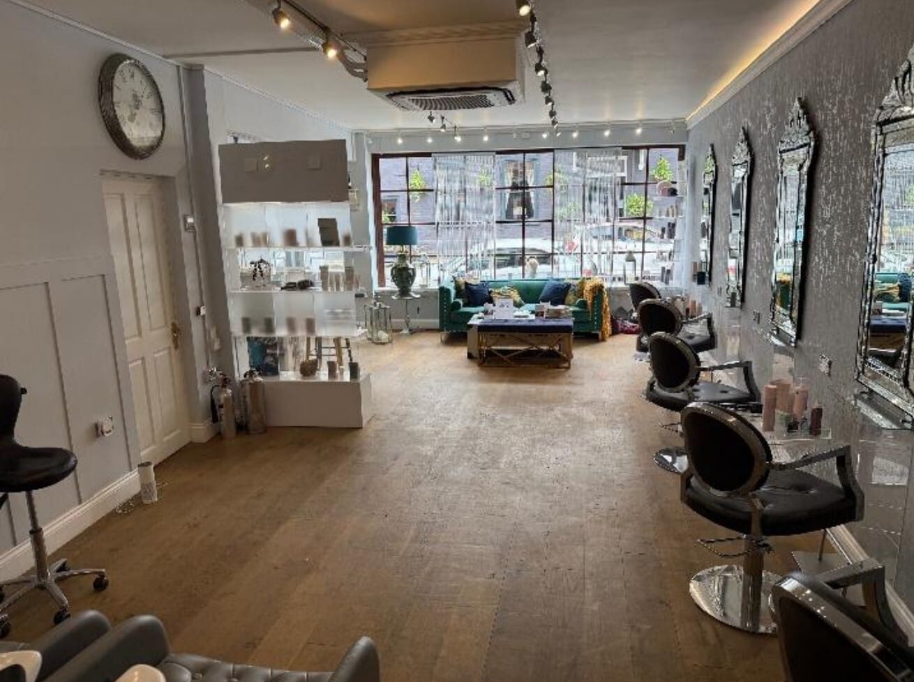 High St, Maidenhead en alquiler Foto del interior- Imagen 1 de 3