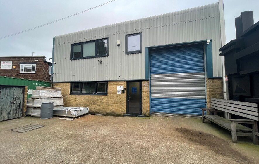 Leigh Pl, Welling en venta - Foto del edificio - Imagen 3 de 5