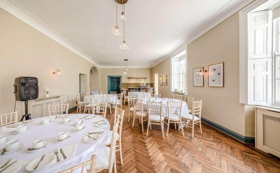 Hallgarth, High Pittington, St, Durham en venta - Foto del edificio - Imagen 2 de 10