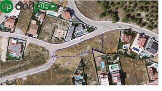 Más detalles de Calle Cúllar Vega, 42, La Zubia - Terreno en venta