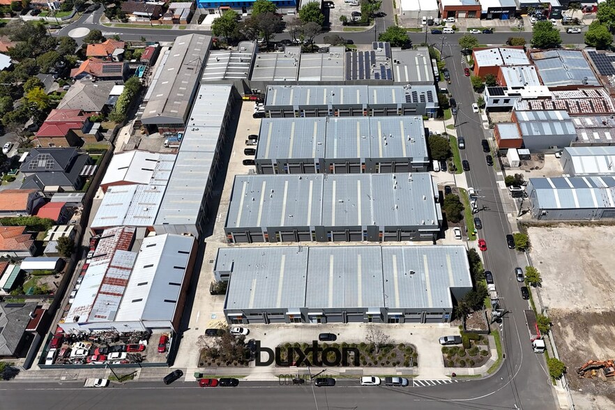 6-14 Wells Rd, Oakleigh en venta - Foto del edificio - Imagen 1 de 9