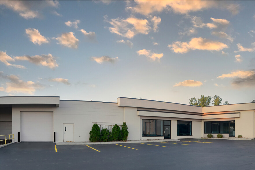 3230-3268 Union Rd, Cheektowaga, NY en alquiler - Foto del edificio - Imagen 1 de 3