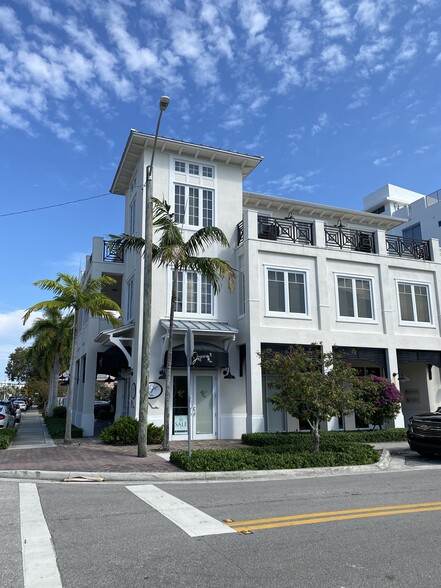 104 SE 1st Ave, Delray Beach, FL en alquiler - Foto del edificio - Imagen 1 de 5