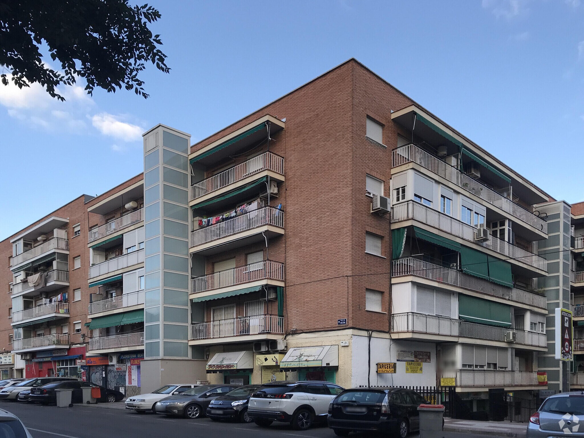 Calle Néctar, 41, Madrid, Madrid en venta Foto principal- Imagen 1 de 1