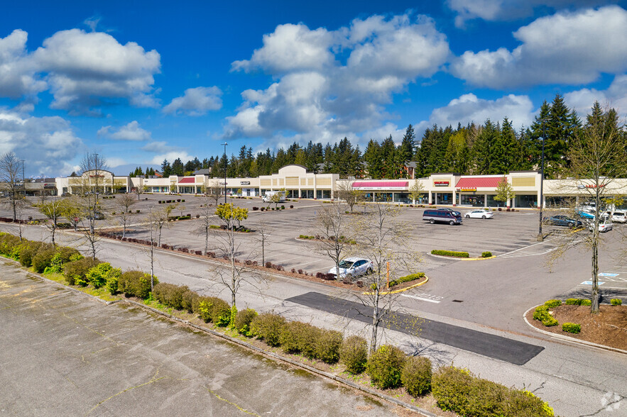 2000-2122 S 314th St, Federal Way, WA en alquiler - Foto del edificio - Imagen 3 de 8