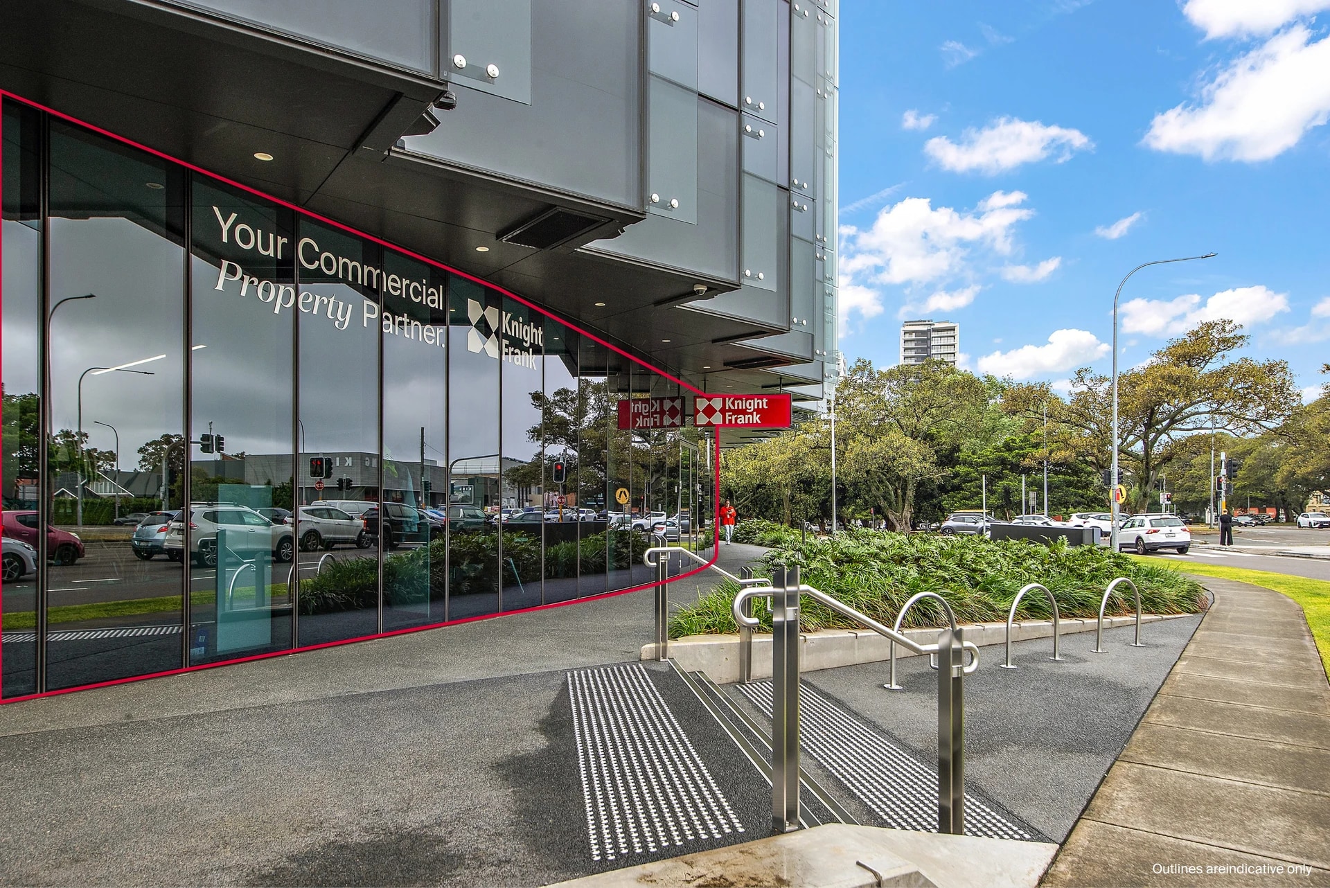 168 Parry St, Newcastle West en alquiler Foto del edificio- Imagen 1 de 19