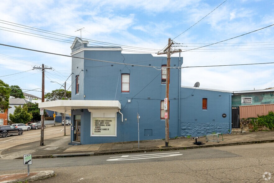 479-481 Illawarra Rd, Marrickville en alquiler - Foto del edificio - Imagen 3 de 5
