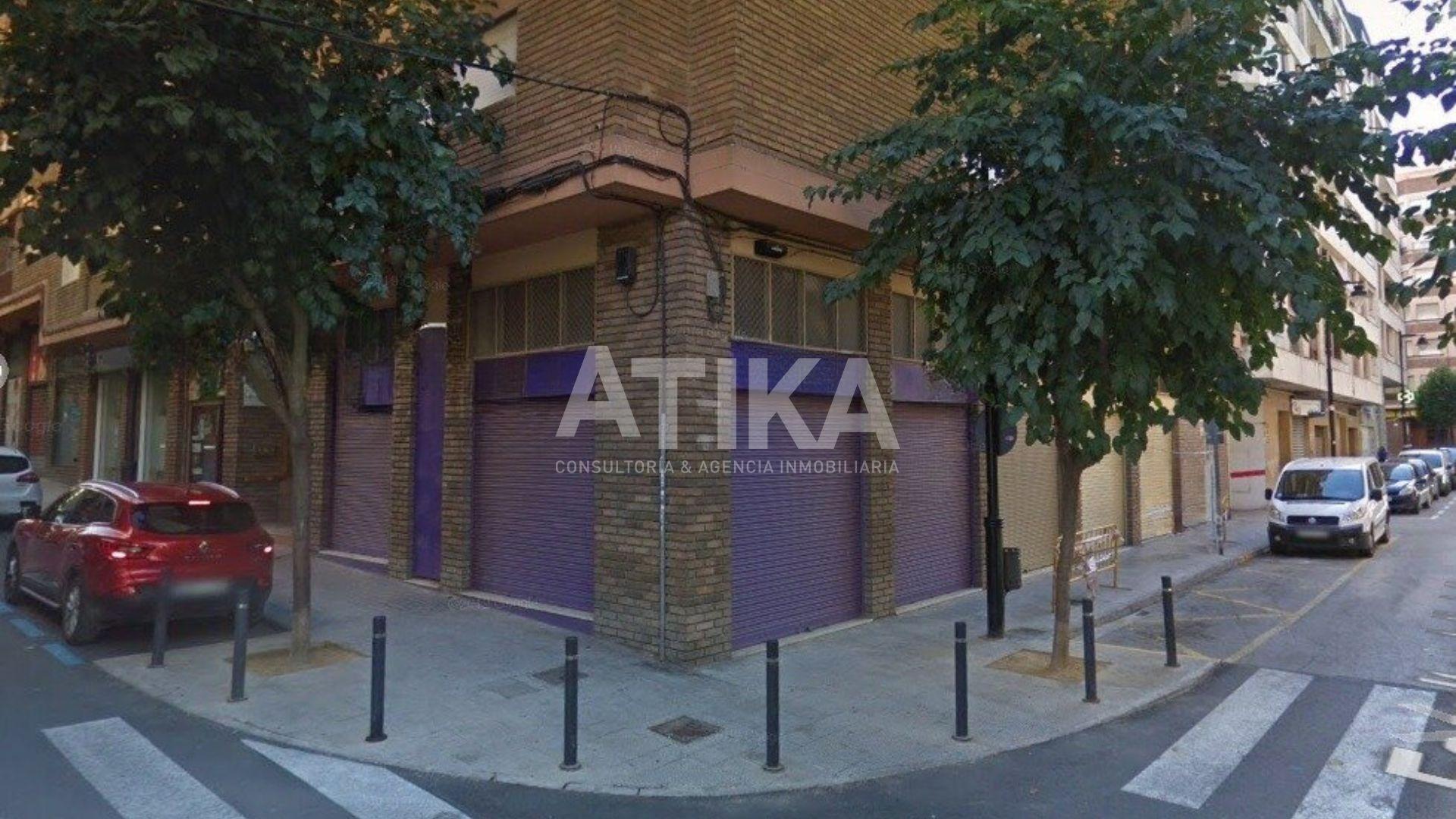 Carrer Pío XII, 14, Ontinyent, Valencia en alquiler Foto principal- Imagen 1 de 3