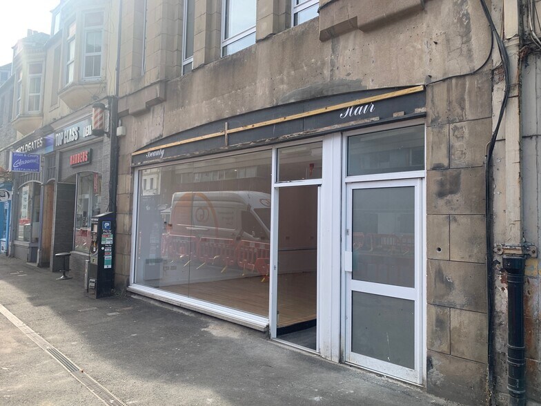 152 South St, Perth en alquiler - Foto del edificio - Imagen 3 de 4