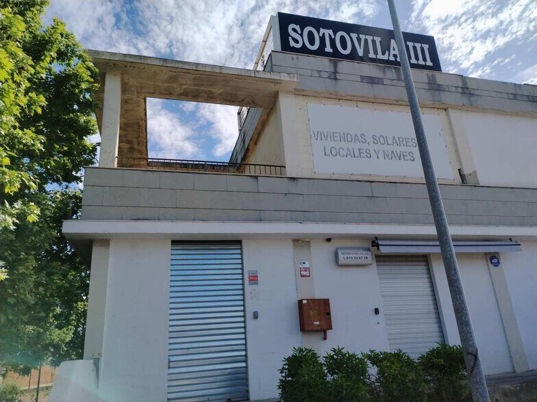 Local en Algeciras, Cádiz en venta - Foto del edificio - Imagen 2 de 20