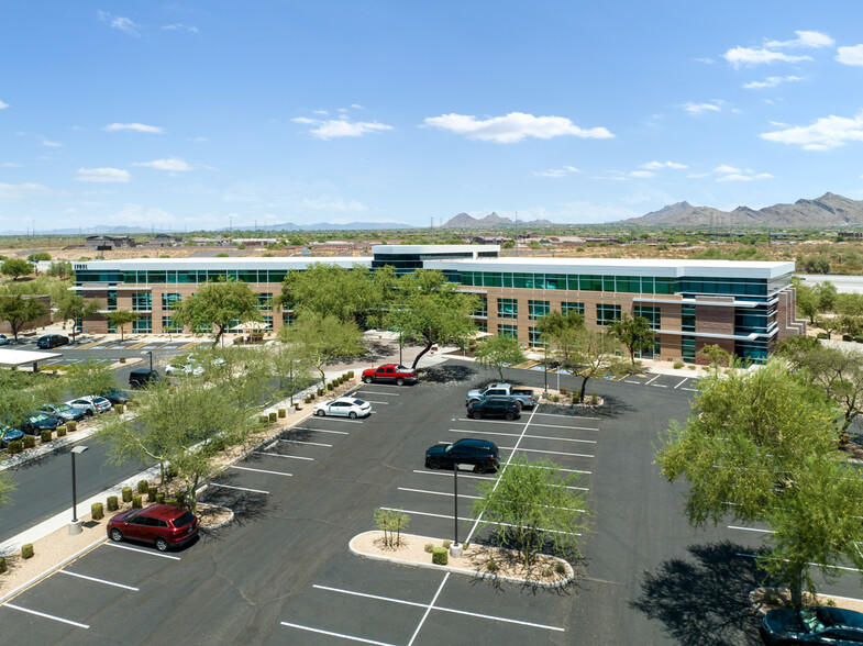 17851 N 85th St, Scottsdale, AZ en alquiler - Foto del edificio - Imagen 3 de 3