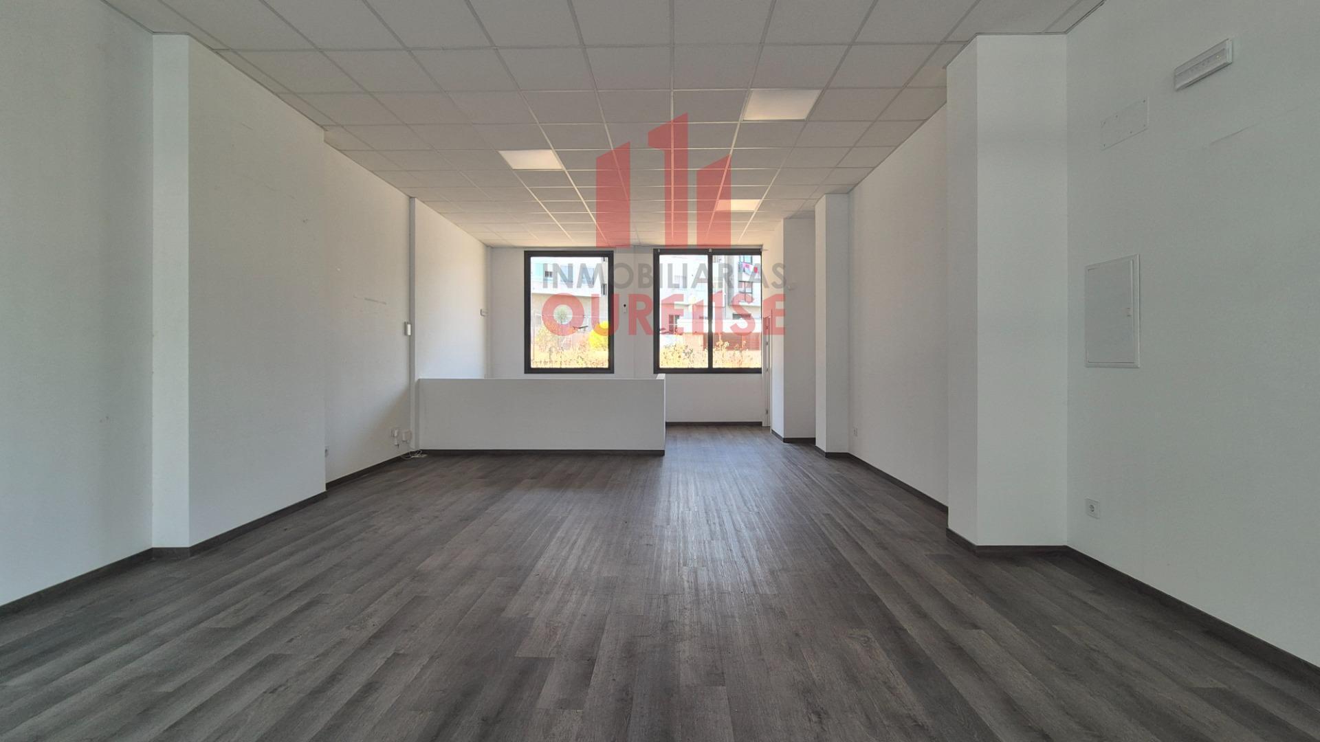 Local en Ourense, Orense en alquiler Foto del edificio- Imagen 1 de 16