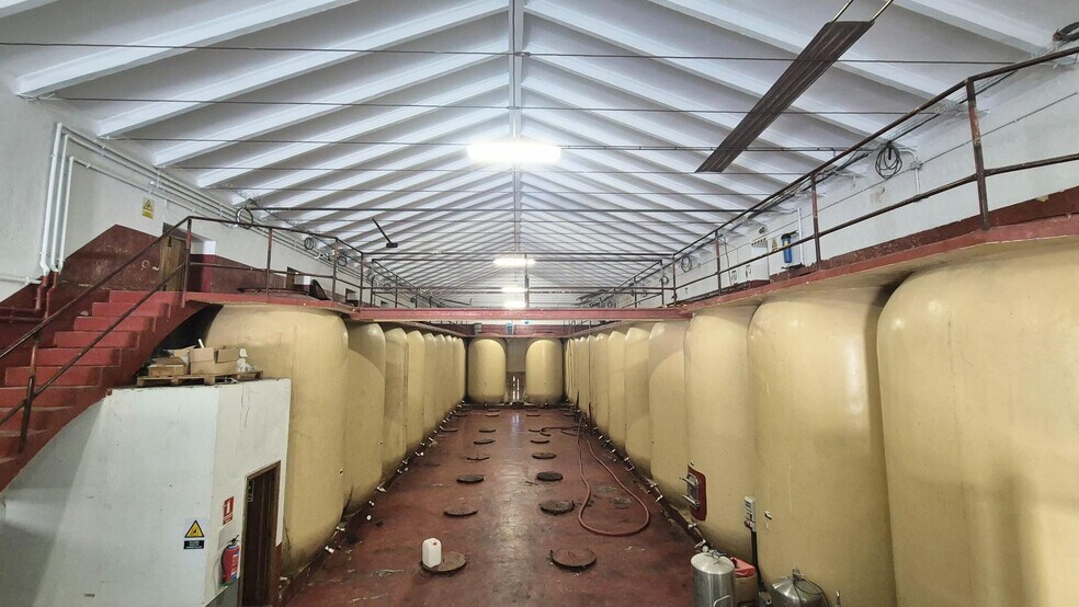Local en Pereña de la Ribera, Salamanca en venta - Foto del edificio - Imagen 1 de 50
