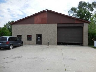 2390 N Telegraph Rd, Monroe, MI en venta - Foto del edificio - Imagen 1 de 2