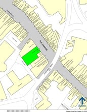 38-46 High St S, Watford en alquiler Mapa- Imagen 2 de 2