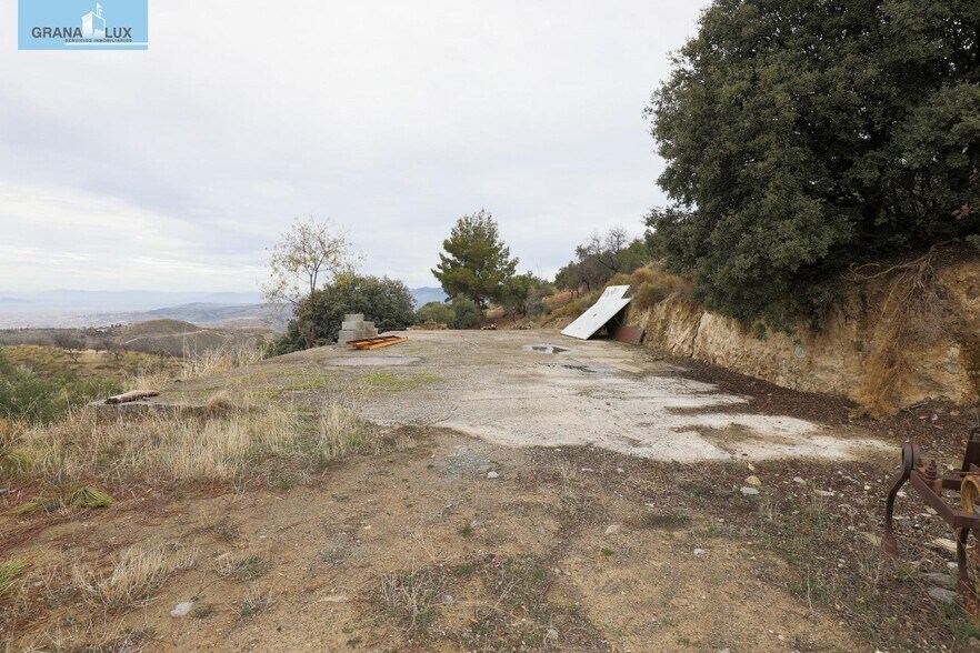 Extrarradio, Monachil, Granada en venta - Foto del edificio - Imagen 2 de 28
