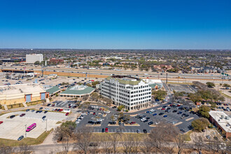 2350 Airport Fwy, Bedford, TX - VISTA AÉREA  vista de mapa