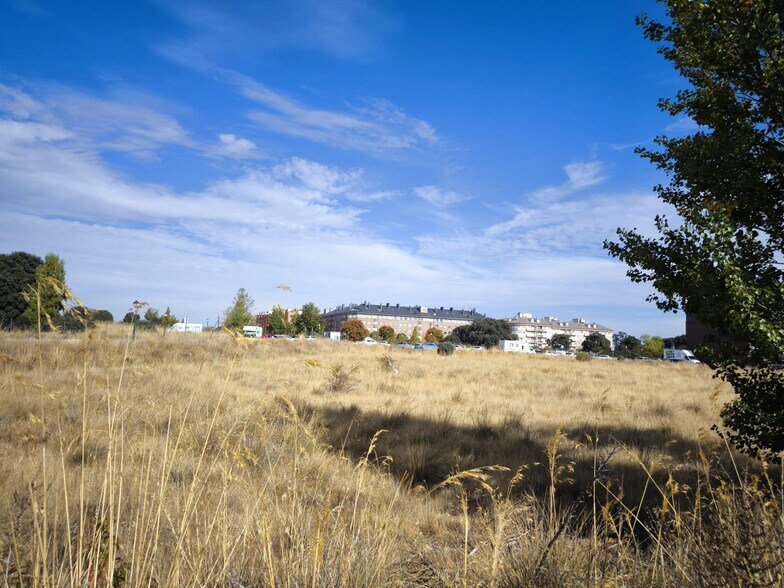 Calle de la Ciudad de Ibiza, 4, Ávila, Ávila en venta - Otros - Imagen 3 de 8