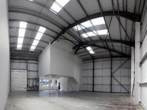 Cowley Mill Rd, Uxbridge en alquiler Foto del interior- Imagen 2 de 2