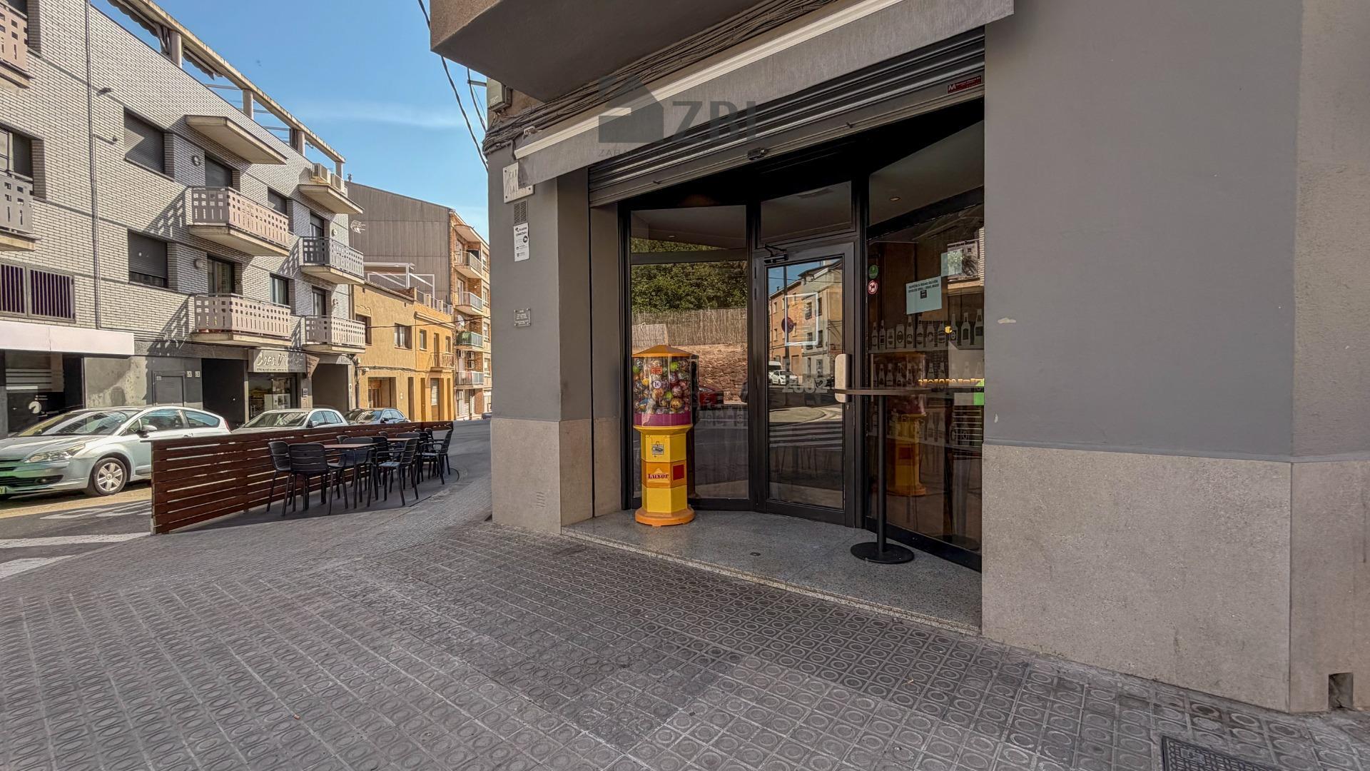 Edificio residencial en Sant Joan de Vilatorrada, Barcelona en venta Foto del interior- Imagen 1 de 3