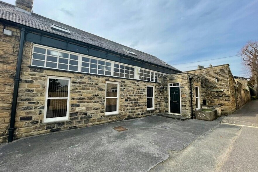 Clifford Rd, Boston Spa en alquiler - Foto del edificio - Imagen 1 de 1